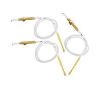 Homoyoyo 3pcs Cuisine Stove Ignter Avec Fil Universal Gas Stove Ignition Ensemble D'impulsion Efficace Pour Une Cuisine Rapide Et Sûre Ignteur Pratique Pour Les Cuisines Et Les