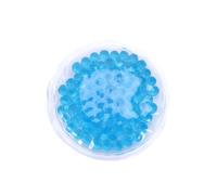 Homoyoyo 4 Pièces Pack De Soins Mammaires Par Chaleur Et Froid Compresses Rondes Pour Récupération Et Traitement