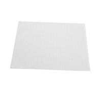 Homoyoyo 40 feuilles Cahier Quadrillé Épais Papier à Petits Carreaux Résistant pour Mathématiques et Sciences Carnet Multifonction pour Calculs et Techniques