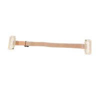 Homoyoyo 4Pièces Bande Élastique de Lot de Accessoire Féminin Résultats Instantanés pour Regard Jeune et Rafraîchi Confortable et Adapté à Types de Peau