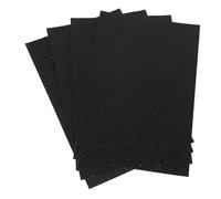 Homoyoyo 4pièces Sticker Autocollant Brillant Pour Décoration De Voiture Téléphone Vêtements Et Accessoires Autocollants Auto-adhésifs Pailleté