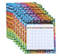 Homoyoyo 50 feuilles Incentive pour Garçon Fille Planificateur Comportement Classe Récompense Motivation des Tâches et Comportements avec Stickers