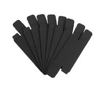 Homoyoyo 50pièces Coffret à Lèvres Boîtes Emballage Contenant pour Tube de Gloss Étui Cadeau