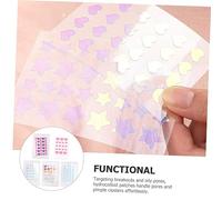 Homoyoyo 5feuilles Dissolvant Acrochordons Grains De Beauté Pour Enlever Acrochordons Grains De Beauté Lot De Pour Enlever De