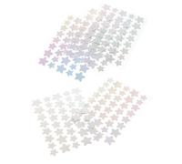 Homoyoyo 5feuilles Patches Hydrocolloïdes Anti-boutons Imperméables Et Doux Pour Peau Pour Camoufler Imperfections Cicatrisation Rapide Patchs Feuille