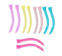 Homoyoyo 5paires Manche Pour Ciseaux à Cuticules Housse Pour Coupe-ongles Manche Pour Ciseaux De Manucure Outil De Manucure Protège-manche Pour Coupe-ongles