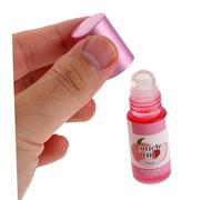 Homoyoyo 6 Pièces Cuticle Hydration Oil Roller For Nail Care For Dry Damaged Nails Moisturizing Strengthener Essential