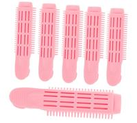 Homoyoyo 6 pièces Pinces Volumisantes Cheveux Légères Sans Marque Pour Volume Naturel et Coiffure Fluffy