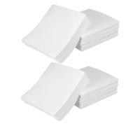 Homoyoyo 600pièces Lingettes Nettoyantes Non Pelucheuses Lot De Lingettes Pour Vernis à Ongles