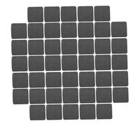 Homoyoyo 600pièces Lingettes Nettoyantes Pour Ongles Pour Enlever Le Vernis à Ongles Lingettes De Finition Pour Manucure Pour Maison Salon