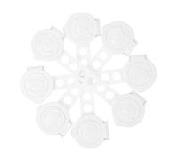 Homoyoyo 6pièces De Sécurité Pour Garçon Fille Verrous De Pour Garçon Fille De Cabinet Tiroir Système De Anti-accidents Pour Garçon Fille