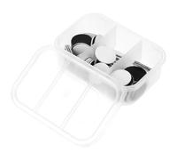 Homoyoyo 72 pièces Disques Abrasifs pour Électrique Ponçage Peau Morte Disques Pédicure pour Soin Maison et Salon Ponçage Doux sans Irritation