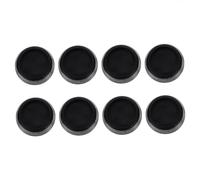 Homoyoyo 8pièces Coussinets Anti-vibrations Pour Meubles Réducteurs De Bruit Pour Machines à Laver Et Réfrigérateurs Accessoires Antidérapants Pour Maison Et