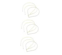 Homoyoyo 9pièces Bandeaux Ondulés Fins Lot De Accessoires De Tête Élégants Pour Extérieur Style Pratique Et Confortable