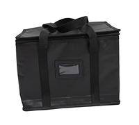 Homoyoyo À Lunch Portable avec Poches Zippées Et Bandoulières pour Déjeuner à École Ou Au Travail