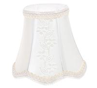 Homoyoyo Abat-jour Petit Vintage Pour Lustre Mural Et Plafonnier Design Et Élégant Pour Salon Chambre Bureau