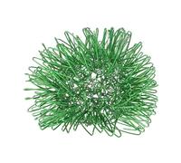 Homoyoyo Abat Jour Unique Forme de Pissenlit pour Lampe de Jardin Décoration DIY Résistante et Facile à Installer Accessoire pour Éclairage Extérieur