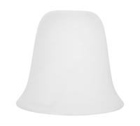 Homoyoyo Abat-jour Verre Pour Suspension Abat-jour De Remplacement Protection Oculaire Simple à Installer Couvrant Lampes Murales Et Lustres