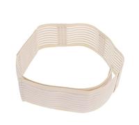 Homoyoyo Abdominale Péritonéale s Réglable Élastique Résistante à L’usure, Accessoire Pratique Pour Fixation De Tubulure, Usage, Maintien Confortable Pour Patients