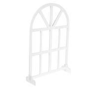 Homoyoyo Accessoire Photo Arrière-Plan Bois pour Photographie De Produits Effet Ombre De Fenêtre Réaliste pour Bijoux Cosmétiques Et Alimentaire Inclus Base