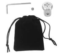 Homoyoyo Accessoire pour Diapason de et Support Polyvalent Compatible avec Différents Diapasons Conception Portable pour Usage Fréquent et Voyage