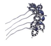 Homoyoyo Accessoires Pour Cheveux Couronne Peignes À Cheveux Accessoires Peignes À Cheveux Peigne À Cheveux Décoratif Couronne De Cheveux Décorative Accessoires