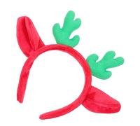 Homoyoyo Accessoires pour Cheveux Uniques Joli Bandeau Bandeau Cosplay pour Garçon Fille Décoration de Cheveux de Noël