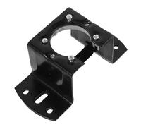 Homoyoyo accessoires pour ventilateurs de plafond outils d'installation de ventilateur de plafond supports de de Support de fixation pour plafonnier le fer