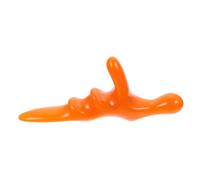 Homoyoyo 'Acupuncture Résine Outil de Massage Manuel Multifonctionnel Masseur Grattant pour Pieds Accessoire de Massage à Détente et Relaxation Pratique pour Voyages