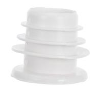 Homoyoyo Adaptateur Cône Manchon Valve pour Tuyau Piscine Compatible de Rechange pour Séparateur Eau Performance
