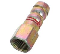 Homoyoyo Adaptateur De De Conforme À La Sécurité Pour Cuisinières Connecteur De Joint Extensible Pour Cuisinières