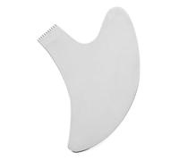 Homoyoyo Aide à La Brosse à Cils Outil De Brossage Extension Œil Permanente Bigoudin Brosses Peigne à Cils Fouetter Ascenseur Outil De Acier Inoxydable