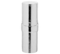 Homoyoyo Alliage D'aluminium Connecteur de Tube Rond Fixation, 32mm | Raccord de Joint Robuste, Stabilité Renforcée et Assemblage Flexible, pour Bureaux et Espaces Commerciaux