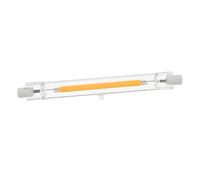 Homoyoyo Ampoule LED Rs Double Extrémité Dimmable Remplacement Ampoule Halogène Lumière Chaude pour Éclairage Paysager et Tubes