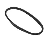 Homoyoyo Anneau de Fixation Élastique Antidérapant pour Poubelle Joint Torique Rond Caoutchouc Accessoire Stable pour Pied de Bac Adapté Hôtels Bureaux et Bars