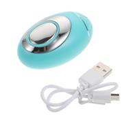 Homoyoyo Appareil Aide Au Sommeil Portatif Électrique Manuel pour Adultes Instrument de Antistress Dispositif Portable pour Soulagement de Anxiété et Amélioration Du Sommeil