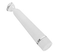 Homoyoyo Appareil de Massage Oculaire Électrique Anti-Âge 1 Pièce Masseur Oculaire Pratique Ergonomique Améliore Circulation Sanguine Soin Yeux Détente Types de Peaux