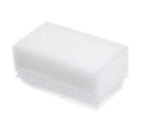 Homoyoyo Appareil D'entraînement Sensoriel Brosse Sensorielle pour Enfants Sensoriels Professionnel Touche Brosse De Traitement Sensoriel Brossage Sensoriel Matériels Brosse Douce Blanche