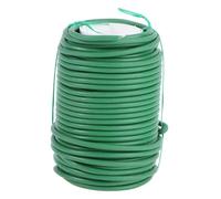 Homoyoyo Attache Plante Jardin Flexible 3,5 x 20 Cm pour Branches Végétales, Fil De Fixation Résistant Solide pour Support Horticole, Lien De Serrage Polyvalent pour Travaux De Jardinage