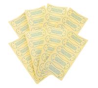 Homoyoyo Autocollants Adhésifs en Bleu 100pcs Protège-Slips de Maillot de Bain Doublures Protectrices Auto-adhésives Prévention des Irritations pour Camping pour Femmes