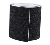 Homoyoyo Autocollants Anti-bruit Pour Chaussures à Talons Hauts 10cmx50cm Coussinets De Protection Antidérapants Épais Résistants à L'eau Semelles Chaussures Usage Quotidien