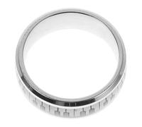 Homoyoyo Bague De Musicien Anneaux Pour La Mode Des Hommes La Musique Sonne Bague De Musique Anneau De Piano Bagues En Pour Hommes Acier Inoxydable
