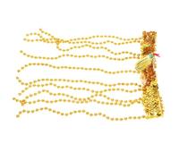 Homoyoyo Bandeau Serpent Égyptien Doré à Sequins Pour Femme Accessoire Costume Reine Coiffe Serpent Stylisée Halloween Et Fête Costumée