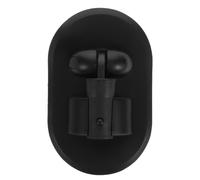 Homoyoyo Base D’Ombre Gonflable pour Bateau, Support Rotatif 180° Noir PVC | Navigation, Installation Simple, Usage Solide, Compatible Bateau Pneumatique et Vedette
