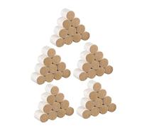 Homoyoyo Bâtons De Moxa Naturels Faits à La Main 54 Pièces 10:1 Bâtonnets De Moxa Fumés Pour Moxibustion Traditionnelle Chaleur Douce Et Constante Relaxation