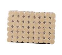 Homoyoyo Bâtons De Moxa Naturels Rouleaux De Moxa Non Sans Fumée Lot De 54 Set De Pièces 10:1 Bâtonnets De Moxibustion Faits à La Main Pour Thérapie Thermique Traditionnelle Usage Bien-