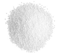 Homoyoyo Billes de Mousse de Remplissage 7-9 MM pour Pouf et Coussin Particules Epp Légères et Isolantes Paquet de 1 Paquet Usage Multifonction pour Canapé Oreiller et Loisirs Créatifs