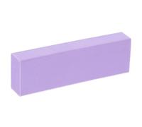 Homoyoyo Bloc Abrasif Gomme Caoutchouc pour Robinet Évier Cuisine Détacheur Eau Dure Nettoyeur Taches Salle Bain Pierre Nettoyante Portable sur Inox