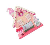 Homoyoyo Bloc De Calendrier Bois Calendrier De Bureau Perpétuel Accessoires De Bureau Journalier Esthétique Mignon