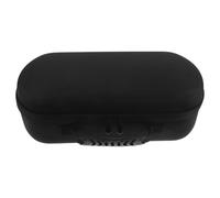 Homoyoyo Blow Dryer Case Compact Travel Hair Tool Organizer Bag Protective Storage Pouch For Home Salon Compatible With Dyson